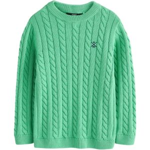 Next Trui  lichtgroen