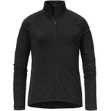 Schöffel - Style Kubena WMS - Gebreide Trui - Zwart - Longsleeve