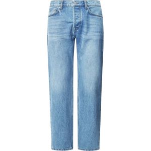 Pepe Jeans Jeans  blauw denim
