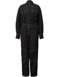 EDITED Jumpsuit 'Mitra'  zwart