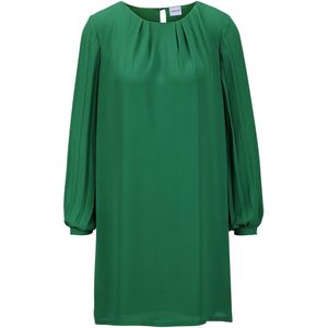 MADELEINE Jurk  groen