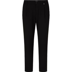 STRELLSON Pantalon ' Lui '  zwart