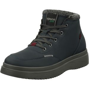 IGI&CO Veterlaarzen  marine / donkergrijs