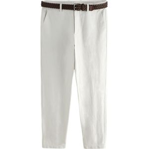 Next Chino  lichtgrijs