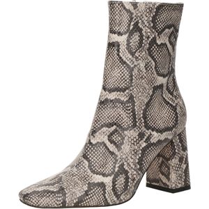 ALDO Enkellaarsjes 'VELLAMO'  grijs / donkergrijs