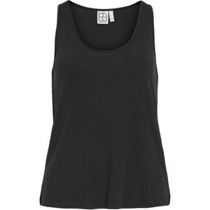 ROUGE EDIT Top  donkergrijs