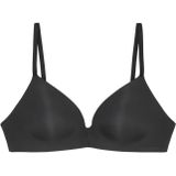 Marc O'Polo - Balconette BH - Effen - Glanzend - Satijn