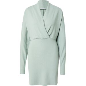 ABOUT YOU Jurk 'Gemma'  mintgroen