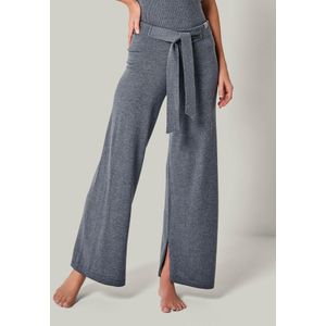 YOU LOOK PERFECT Broek 'BAILEY'  antraciet