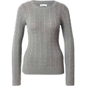 HOLLISTER Trui  grijs