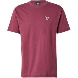 Iriedaily Shirt  bordeaux