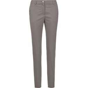 MADELEINE Broek  grafiet