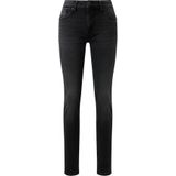 QS Jeans 'Sadie'  antraciet