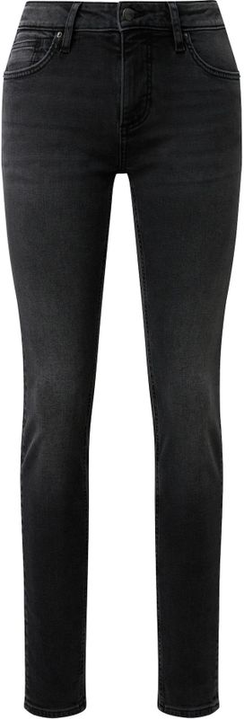 QS Jeans 'Sadie'  antraciet