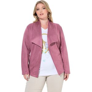 MIAMODA Tussenjas  rosa