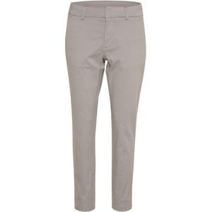 Kaffe Chino 'Mette'  greige