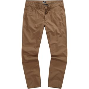 JP1880 Broek  bruin