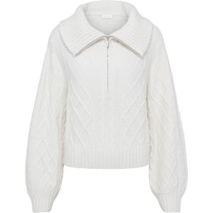 LeGer by Lena Gercke Trui 'Josefina'  offwhite