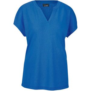 Goldner Shirt  royal blue/koningsblauw