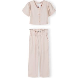 MINOTI Set  poederroze