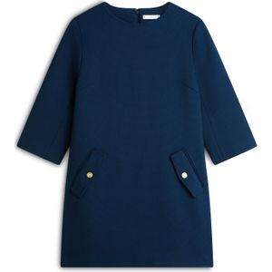 TOMMY HILFIGER Jurk  navy
