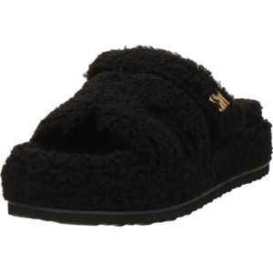 STEVE MADDEN Huisschoenen 'Bigmissile'  zwart