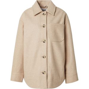 EDITED Tussenjas 'Dany'  beige