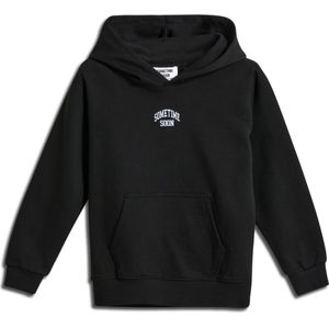 Hummel - Karma - Hoodie - Zacht - Met Kangoeroezak
