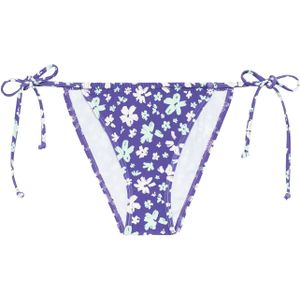 LSCN by LASCANA Bikini 'Cecily'  indigo / mintgroen / wit