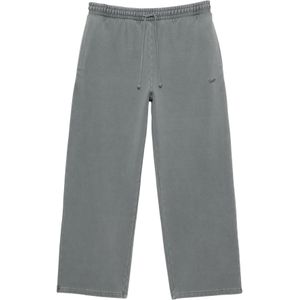 Pull&Bear Broek  grijs
