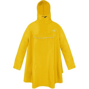 normani Outdoorjas 'Kauai'  geel