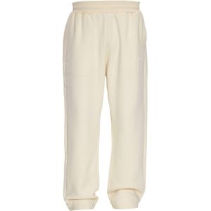 Dropsize Broek  offwhite