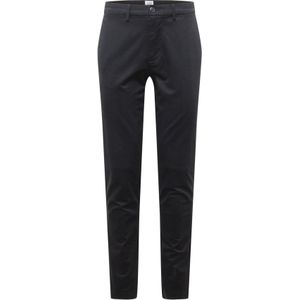GAP Chino 'V-ESSENTIAL'  zwart