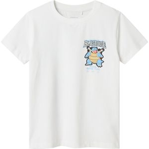 Shirt 'NKMJATIN POKEMON'