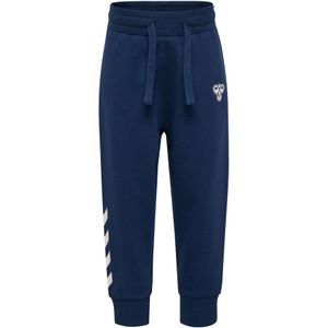 Hummel - Mini Reg Logo - Babybroek
