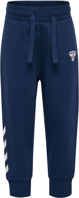 Hummel - Mini Reg Logo - Babybroek