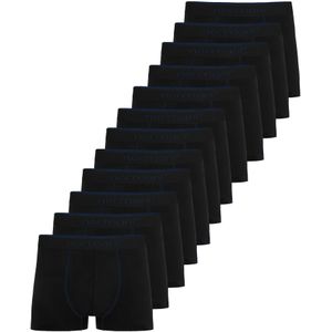 normani Boxershorts  donkerblauw