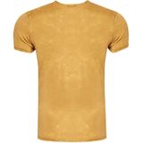 Rusty Neal - T-shirt - Katoen - Normale Pasvorm