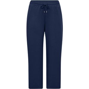 Wasabi Concept Broek  navy