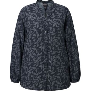 Ulla Popken Blouse  marine