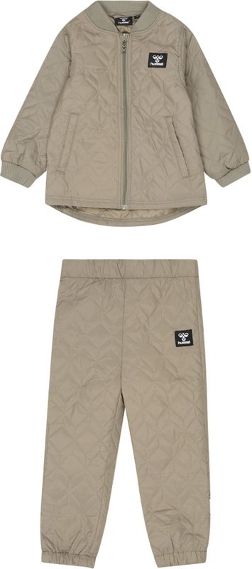 Hummel - Sobi Mini Thermoset - Trainingspak