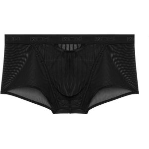 WOH Boxershorts ' Personal Allure '  zwart