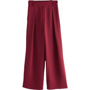 Next Bandplooibroek  rood