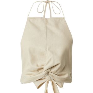 LeGer by Lena Gercke Top 'Nadia'  beige