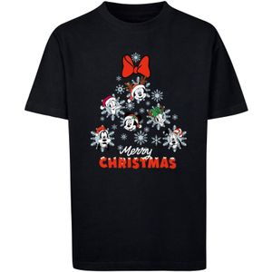 Shirt 'Mickey And Friends - Christmas Tree'