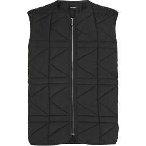 Karl Lagerfeld Bodywarmer  zwart
