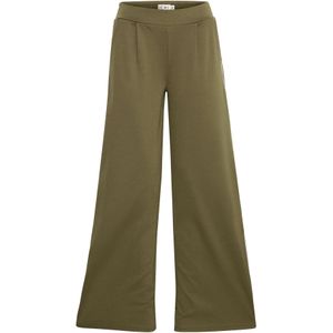 Ichi - Kate Pip - Damesbroek - Aansluitende Pasvorm - Hoge Taille