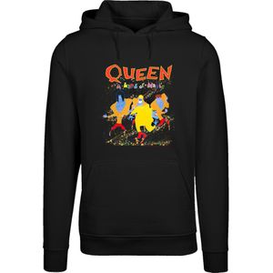 Sweatshirt 'Queen Rock Band A Kind Of Magic'