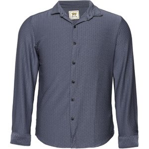 Campus Sutra Overhemd ' Wendy '  grijs