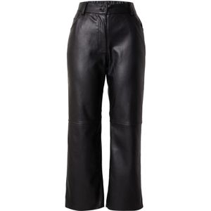 ABOUT YOU Broek 'Rachel'  zwart